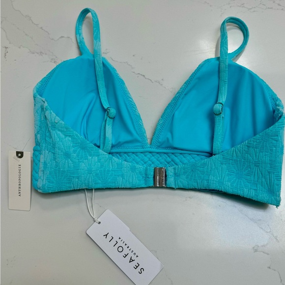 NWT - Women Push Up Swim Suit - Antropologie - Picture 6 of 10